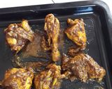 Foto langkah ke 4 dari resep Ayam bakar oven.