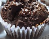 Foto del paso 5 de la receta: Muffins de Chocolate del Tipo Starbucks