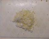 Foto del paso 1 de la receta: Colchón de habas