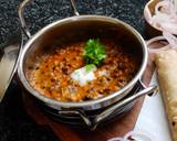 Dal Bukhara !! recipe step 5 photo