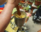 Foto del paso 1 de la receta: Humitas 🇨🇱