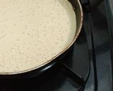Foto langkah ke 8 dari resep Martabak Manis / Terang Bulan Teflon, Tips and Trick Bersarang.