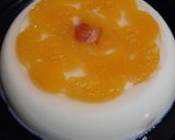 Foto langkah ke 6 dari resep Agar Susu Aneka Buah.