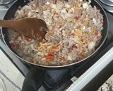 Foto del paso 4 de la receta: Pastel de Papas!!!🍷🍽👌