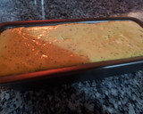 Foto del paso 3 de la receta: Pan sin gluten con cúrcuma y semillas