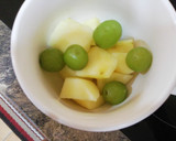 Foto del paso 3 de la receta: Y ahora a desayunar!!!