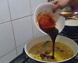 Foto langkah ke 3 dari resep Mie Ayam Ceker.