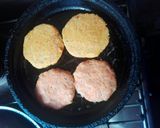 Foto del paso 4 de la receta: Hamburguesas vegetarianas de zanahorias