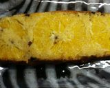 Foto del paso 15 de la receta: Budín húmedo de naranja granizado