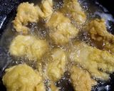 Foto langkah ke 5 dari resep Ayam Crispy tanpa Tulang.