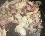 Foto del paso 1 de la receta: Croquetas de bondiola de cerdo a mi manera