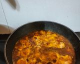 Foto langkah ke 1 dari resep Bahan saus untuk bakar apapun.