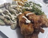 Foto del paso 10 de la receta: Reineta Frita