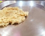 নলেড় গুড়ের তালশাশ/জলভরা সন্দেশ (nolen gurer taalsansh recipe in Bengali) রেসিপির ধাপ 7 ছবি