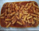 Foto del passaggio 5 della ricetta Pasta al forno
