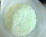 A picture of step 7 of Burong Isda (Fermented rice with fish).