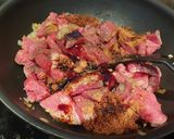 Foto langkah ke 3 dari resep Daging Sapi Kecap Bumbu Cemplung.