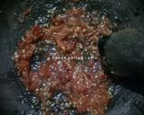 Foto langkah ke 2 dari resep Ayam Geprek.