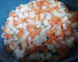 Foto del paso 6 de la receta: Sopa de cerveza