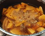 Une image de l'étape 3 de Velouté de butternut aux oignons confits 😍.
