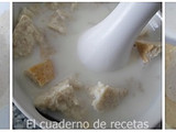 Tortitas de Carnaval