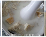 Foto del paso 5 de la receta: Tortitas de Carnaval