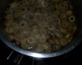 صورة لخطوة 2 من وصفة أرز مجمر بنة لا تقاوم