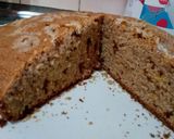 Foto del paso 4 de la receta: Torta matera integral