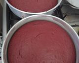Foto del paso 5 de la receta: Red velvet