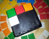 Foto del paso 9 de la receta: Tarta cubo de Rubik