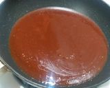 Foto del paso 3 de la receta: Japonés o chino 🤔 ¿?¿ Pollito Agridulce Sabroso... Una Delicia