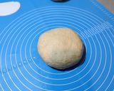 Фото кроку 3 до Дріжджові рогалики🥐.