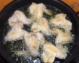 Foto langkah ke 2 dari resep 9. Ayam Asam Manis SukaSuka.