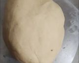 A picture of step 1 of Chana Dal Paratha.