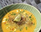 Foto langkah ke 3 dari resep Soto Daging ala Dapur Rumahan.