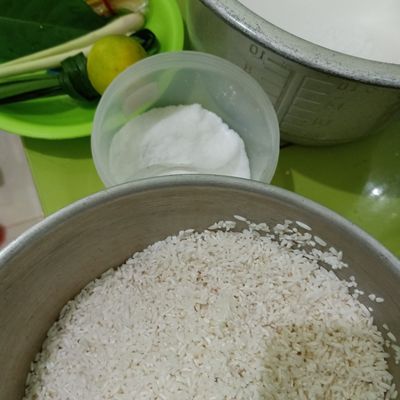 Langkah 1