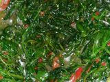 Kangkung tumis terasi