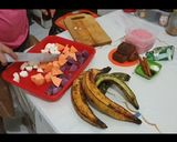Foto langkah ke 1 dari resep Kolak.