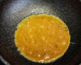 รูปขั้นตอนการทำที่ 3 ของ ข้าวไข่ข้นกุ้ง