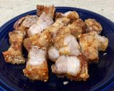 รูปขั้นตอนการทำที่ 6 ของ หมูกรอบ โดย Air Fryer