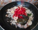 Foto langkah ke 5 dari resep Ikan kecap saus tiram.