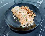 Foto langkah ke 5 dari resep Creamy Miso Pasta.
