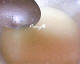 รูปขั้นตอนการทำที่ 3 ของ โจ๊กไข่เค็ม🥚