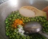 मटर पनीर (matar paneer recipe in Hindi) रेसिपी चरण 1 फोटो