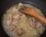 Foto langkah ke 2 dari resep Mie Nyemek.