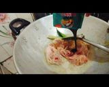 Foto langkah ke 2 dari resep Ayam bakar Oven & sambal goreng.