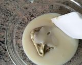Foto del paso 3 de la receta Helado de pistacho