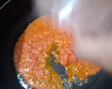Foto langkah ke 2 dari resep Dencis Bumbu Pepes Kencur.