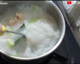 Foto langkah ke 4 dari resep Bobor bayam.