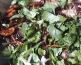A picture of step 13 of Easy Mutton Biryani.